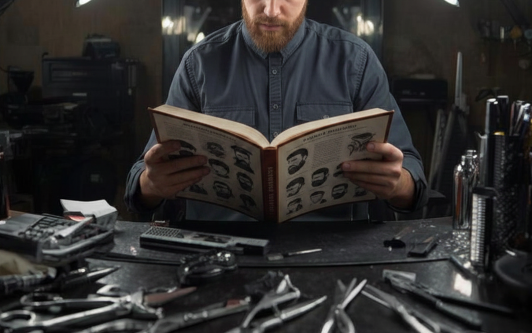 How Long Is Barber School? What to Expect Before You Enroll